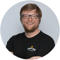 image of Greg Elfrink